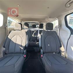 كرايسلر فوياجر